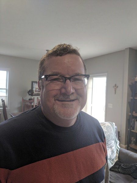 PULSE OF THE VOTERS: Ardean Friesen